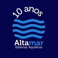 Alta Mar - ALFAProject - Soluções de alta qualidade